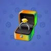 Diamond Ring #13892