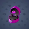 Diamond Ring #13893