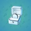 Diamond Ring #13897