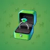 Diamond Ring #1390