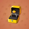 Diamond Ring #13907