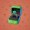 Diamond Ring #13909
