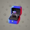 Diamond Ring #13913
