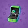 Diamond Ring #13923