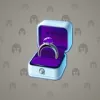Diamond Ring #13945