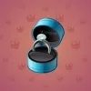 Diamond Ring #13958
