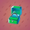 Diamond Ring #13961