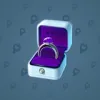 Diamond Ring #13970