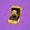 Diamond Ring #13974
