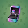 Diamond Ring #13975