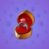 Diamond Ring #1398