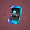 Diamond Ring #13987