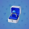 Diamond Ring #13992