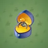 Diamond Ring #13998