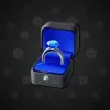 Diamond Ring #1403
