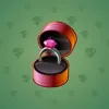 Diamond Ring #14032