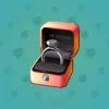 Diamond Ring #1405