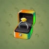 Diamond Ring #14060