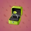 Diamond Ring #14070