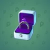 Diamond Ring #14073