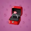 Diamond Ring #14080