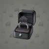 Diamond Ring #14082