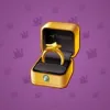 Diamond Ring #1409