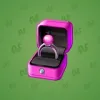 Diamond Ring #14097