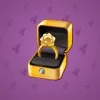 Diamond Ring #14120