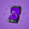 Diamond Ring #1414