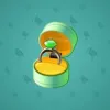 Diamond Ring #14141