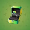 Diamond Ring #14157