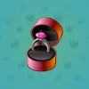 Diamond Ring #1417