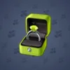 Diamond Ring #14185