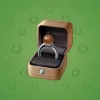 Diamond Ring #14190