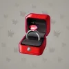 Diamond Ring #14199