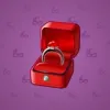 Diamond Ring #1420