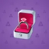 Diamond Ring #14201