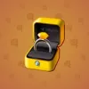 Diamond Ring #1421