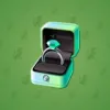 Diamond Ring #14212