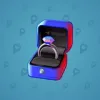Diamond Ring #14219