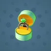 Diamond Ring #14224