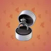 Diamond Ring #14227