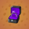 Diamond Ring #14234