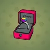 Diamond Ring #14237