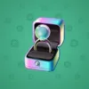 Diamond Ring #14243