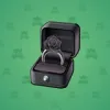 Diamond Ring #14255