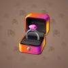 Diamond Ring #14258