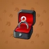 Diamond Ring #14264
