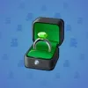 Diamond Ring #14270
